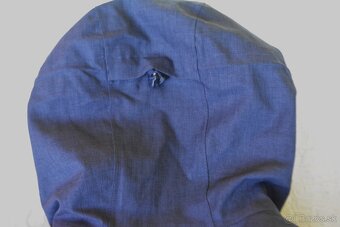 Snowboardová bunda Roxy Journey, veľ. S - 20