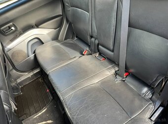 Pugeot 4007 2.2Hdi - 20