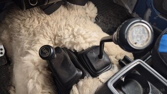 JEEP WRANGLER 2.5 89kw 1996 4x4 - 20