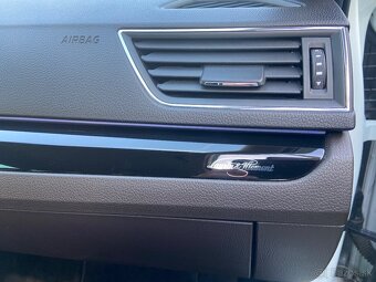 Škoda Superb 3 L&K 2,0 TDi DSG - 20