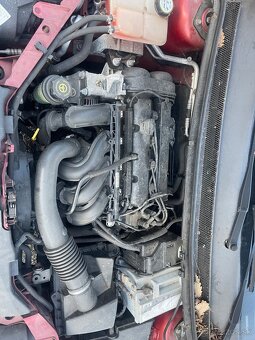 Ford focus - 20