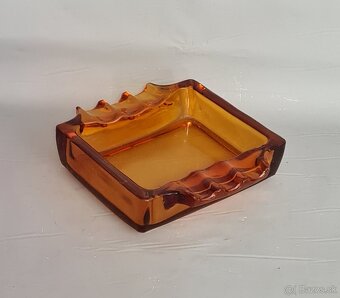 Sklo - Art Deco - 20