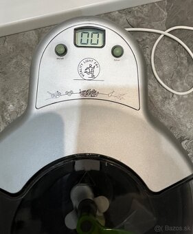 Tefal FZ 700038 ActiFry teplovzdušná fritéza - 20