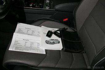 VW Touareg 3.0TDI 210kW R-line Tažné HUD 360 Dynaudio ZÁRUKA - 20