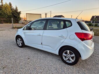 Kia venga - 20