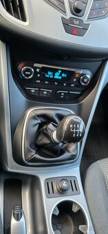 Ford Grand C-Max - 20