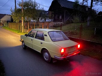 Škoda 105l - 20