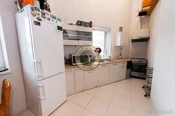 Exkluzívne na predaj rodinný dom v Trnave na Peknom Poli - 20