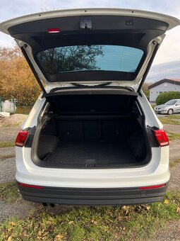 VW Tiguan 1.5 TSI - odpočet DPH + video - 20