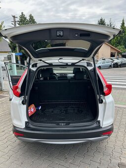 Honda CR-V 2.0 i-MMD Hybrid Executive AWD e-CVT - 20