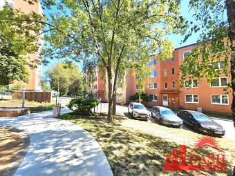 Na prenájom zariadený 3 izbový byt s balkónom, Trenčín, ul. - 20