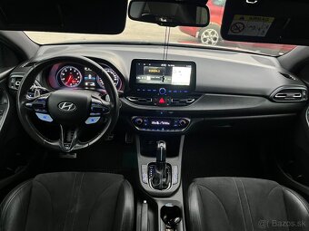 Hyundai i30n Performance - 20