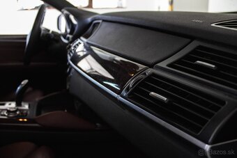 BMW X6 xDrive 35i - 20