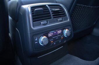 Audi A6 Avant 3.0 TDI 235 kW Quattro - 20