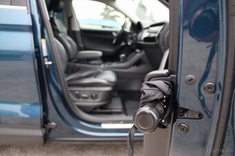 Škoda Kodiaq 2.0 TDI SCR 190k - 20