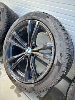 BMW X5 XDrive30d A/T - 20