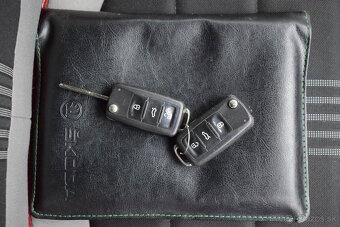 Škoda Yeti 1,4 TSi 92 kW, MONTE CARLO,Navi,TZ, - 20