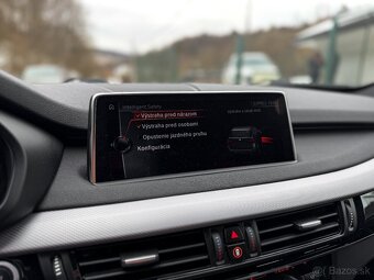 BMW X5 xDrive30d, 1.Majiteľ,kupované SR - 20