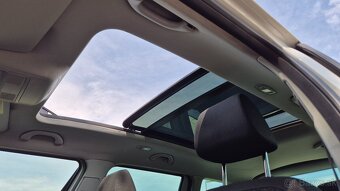 Škoda Yeti 1.2 TSI automat Elegance rv.2012 - 20