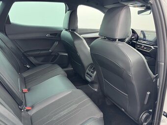 Cupra Formentor 1,5 TSI 73.000 km Benzín Virtual Matrix Top - 20