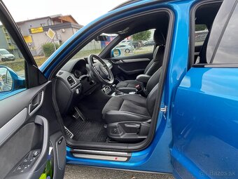 Audi Q3 Quattro S-Line 2.0TDI - 90500 - 20