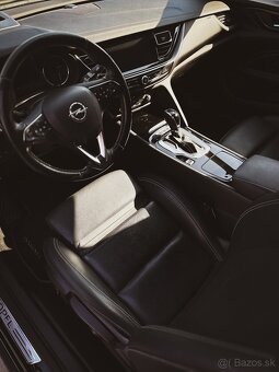 Opel Insignia Grand Sport - 20