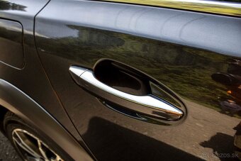 Peugeot 508 2.0 HDi HYbrid4 Allure - 20