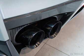 Nissan GT-R 3.8 V6 TwinTurbo, 419kW, automat, 4x4, 2017 - 20