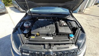 VW Golf 7 Variant 2.0 TDI 110kW 4Motion - 20