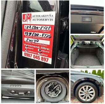 Škoda Superb III Combi 2.0 TDI 140kw Dsg Led Virtual - 20