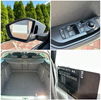Škoda Superb III Combi 2.0 TDI 110kw Dsg Led Virtual - 20