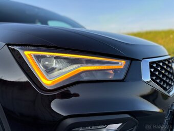 Seat Ateca Xperience, 2.0Tdi, 110kw, r.v. 2021 - 20