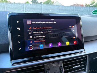 Seat Tarraco FR 2.0 TDI 147kw 4x4 DSG WEBASTO - 20