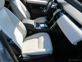 LAND ROVER DISCOVERY SPORT 2.0 TD4 150cv S 4WD-DPH - 20