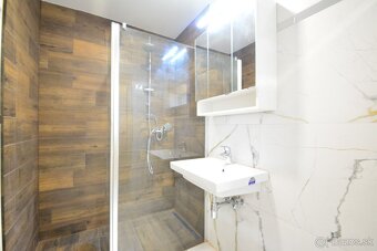 Prenájom 3izb. byt s terasou v rod. dome, novostavba, Poprad - 20