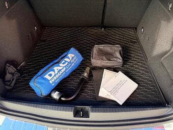 Dacia Duster 1.0 TCe LPG Journey - 20