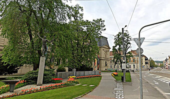 Rekonšt. a zariadený 2 izb. byt blízko Centra (Jilemnického) - 20