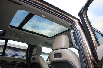 Land Rover Defender 3.0 I6 MHEV A/T AWD EXPEDITION PACK DPH - 20