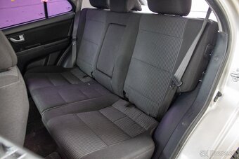 Kia Sorento 2.5 CRDi 4x4 125kW - 20