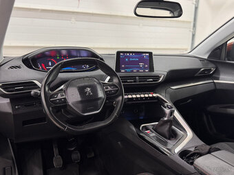 Peugeot 3008 1,2 benzin Puretech Kupované na Slovesku - 20