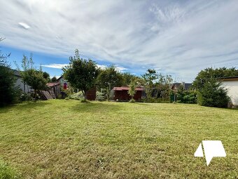 REZERVOVANÉ Predaj, Rodinný dom - krb, klimatizácia, Nitra  - 20