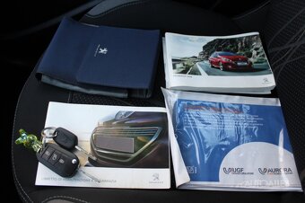 Peugeot 208 1,4 i 16V + LPG 70 kW - 20