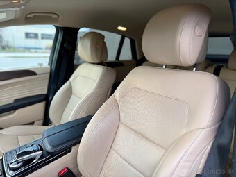 Mercedes-BENZ GLE 350d Coupe - 20