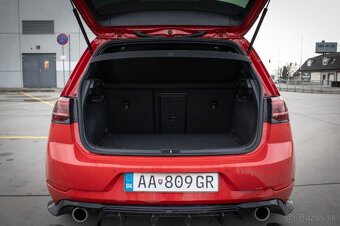 Volkswagen Golf GTI Performance 2.0 TSI 180kW - 20