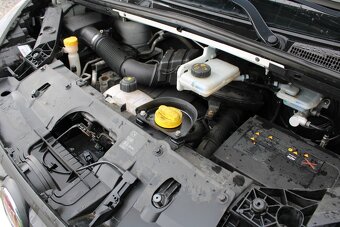 Fiat Talento, 1,6 MTJ L2H1+klima+PDC - 20
