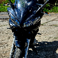 Yamaha ZF6 2007 - 20