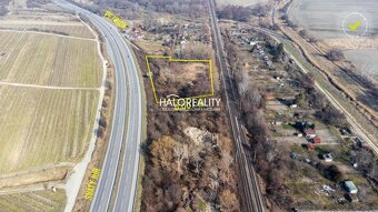 HALO reality - Predaj, pozemok   6867 m2 Svätý Jur - EXKLUZÍ - 20