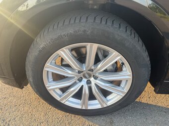 Audi Q8 3,0 TDI 210 kW Quattro - 20