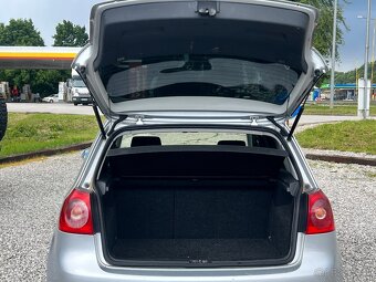 Volkswagen Golf 1.9 TDI Comfortline - 20