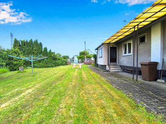 NOVÉ ❗️ RODINNÝ DOM NA PREDAJ NOVÁKY (PRIEVIDZA) JEDINEČNÁ - 20